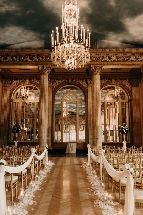 Marriott Syracuse Downtown