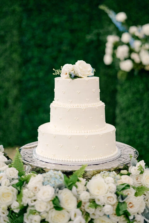 A Mountain Wedding for Mary English and Thomas