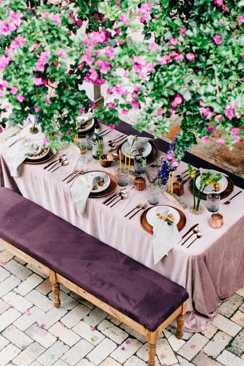 Mint Julep Productions