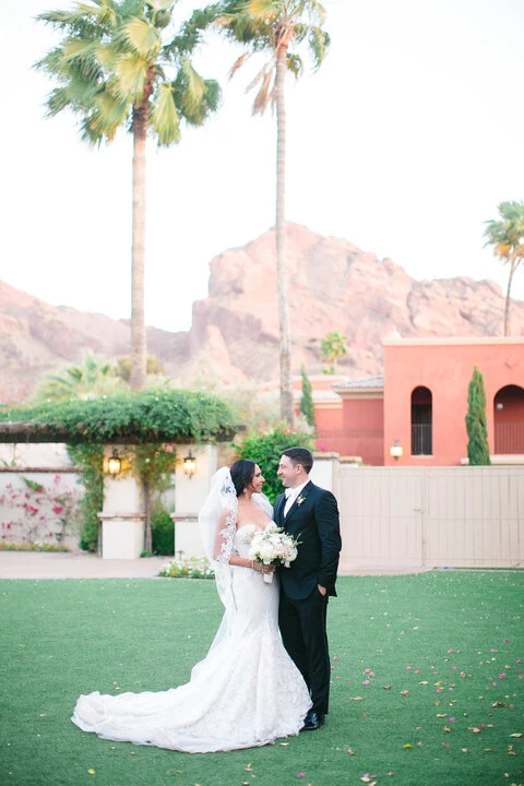 Omni Scottsdale Resort & Spa at Montelucia