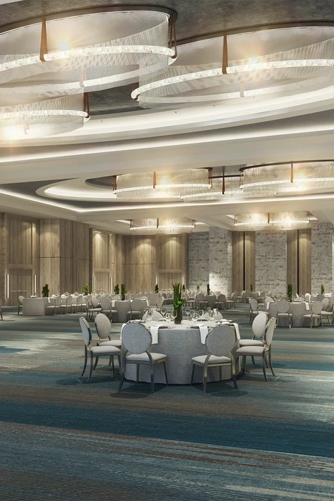 Omni Tempe Hotel at ASU