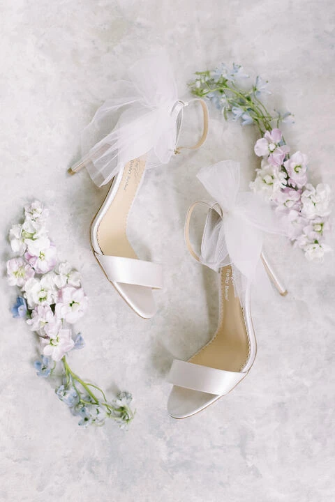 A Mountian Wedding for Paige and Kelley