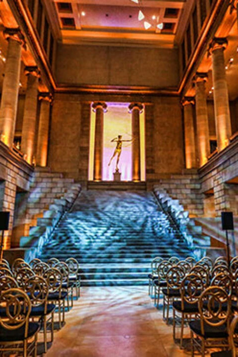 Philadelphia Museum of Art