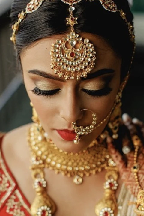 Tania Tagle Make-up & Hair 