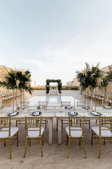 JW Marriott Los Cabos Beach Resort & Spa