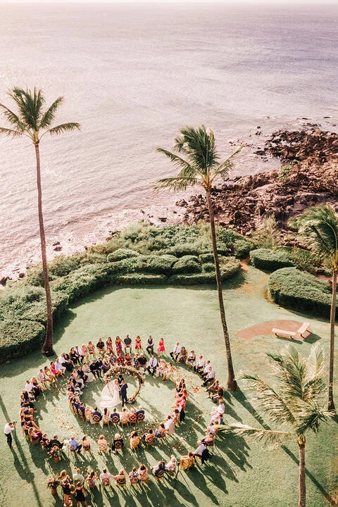 A Rustic Wedding for Raeanne and Jesse