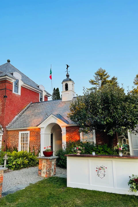 Reading Farms Estate