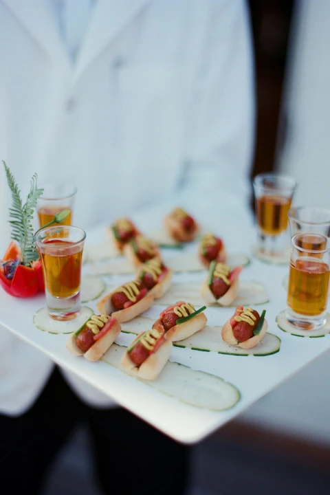 Robbins Wolfe Eventeurs