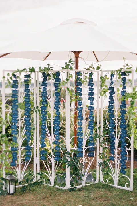 An Classic Wedding for Ryann & Matt