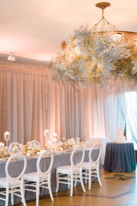 A Modern Wedding for Sally and Justin