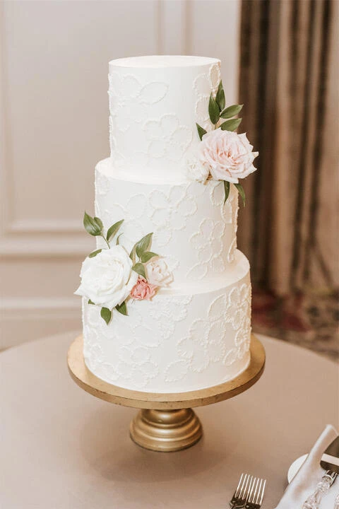 A Modern Wedding for Sewan and Yang