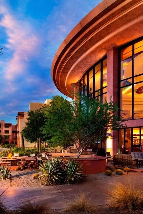 Sheraton Grand at Wild Horse Pass