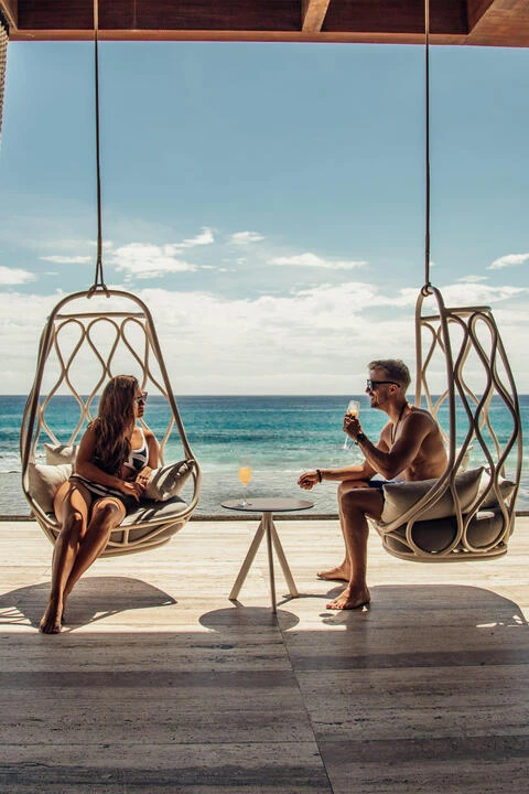 Solaz, a Luxury Collection Resort Los Cabos