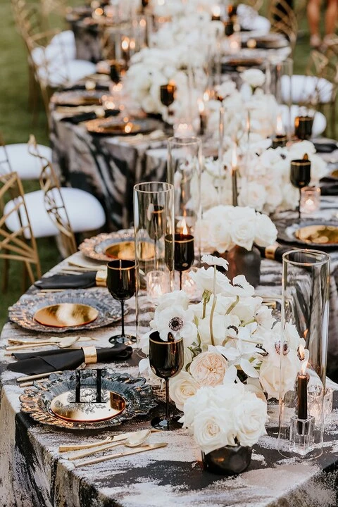 Stems Atlanta Floral & Event Design