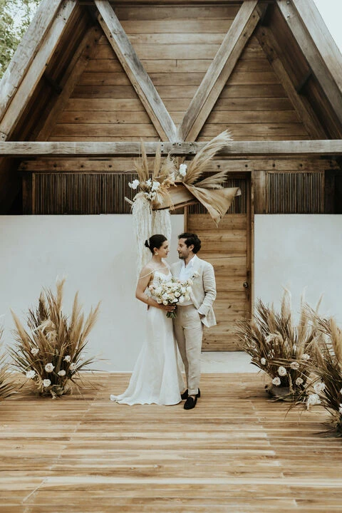 Hugo Martin Weddings