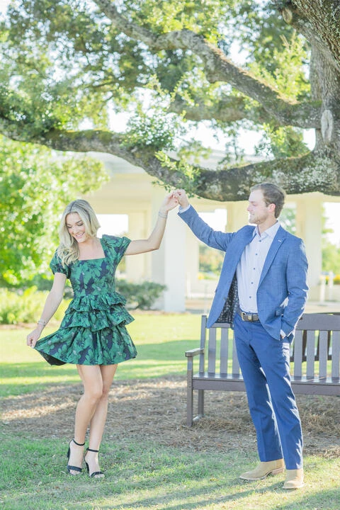 The Country Club of Jackson