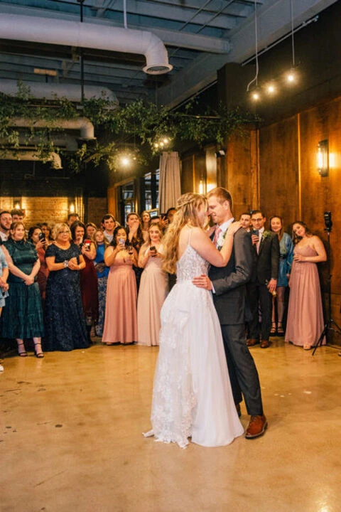 The Grove at City Market