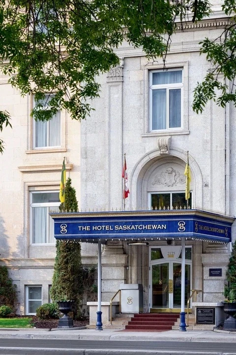 The Hotel Saskatchewan, Autograph Collection 