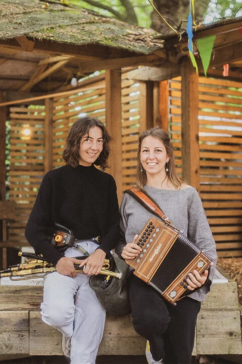 The Lemon Céilí Co. 