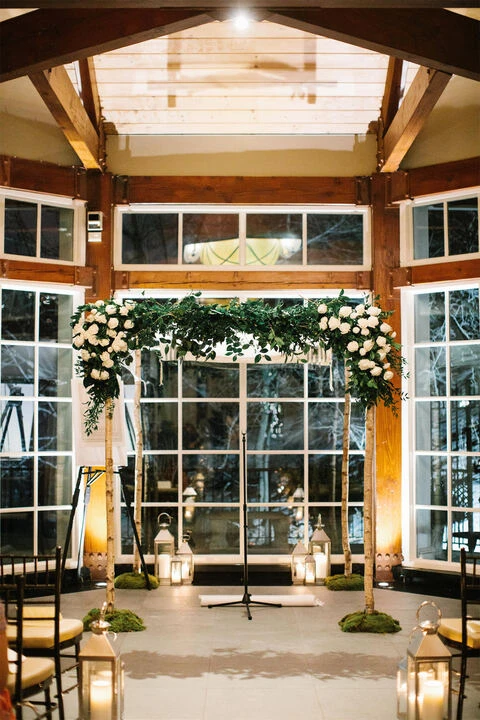 The Loeb Boathouse Central Park