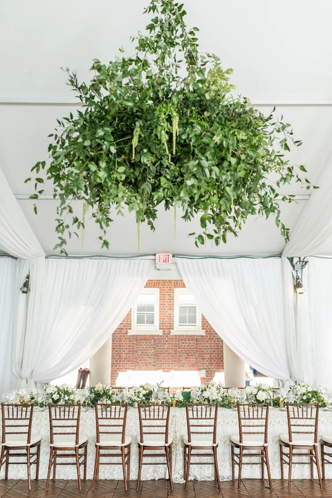 The Mansion on Turner Hill 