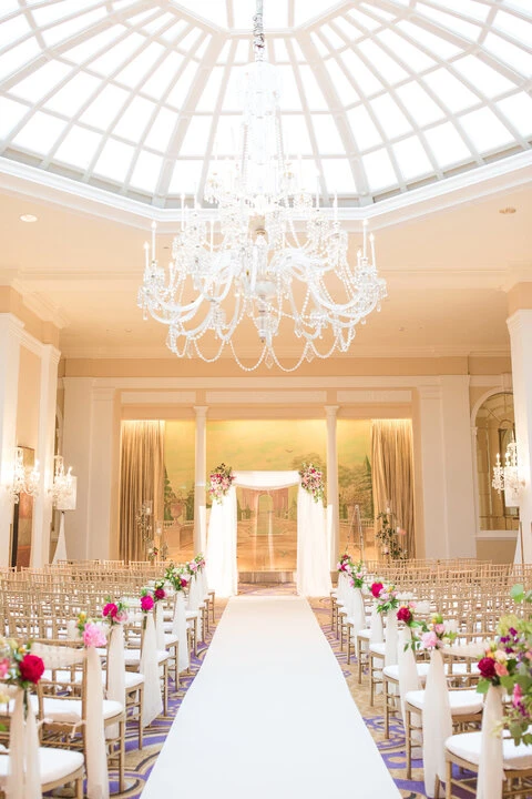 The Mayflower Hotel, Autograph Collection