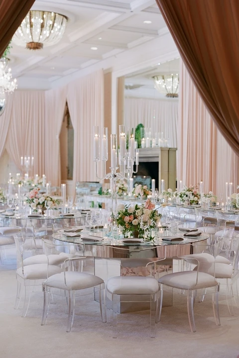 The Nouveau Romantics