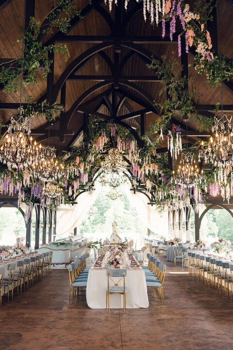 The Venues at Dale Earnhardt Inc.