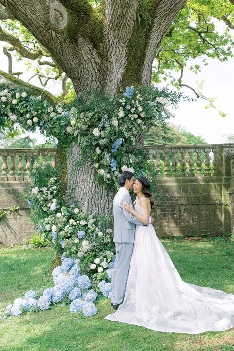 The Way to Bloom Floral Designs