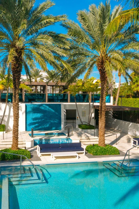 Tideline Ocean Resort & Spa