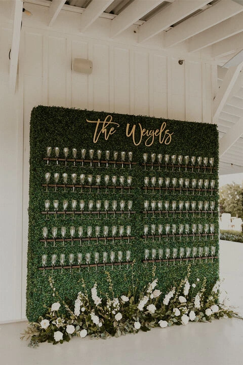 A Rustic Wedding for Tori and Patrick