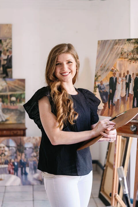 Torregrossa Fine Art