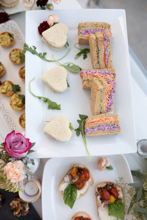 Twisted Radish Catering