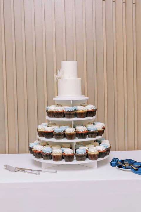 Twisted Sisters Cupcakes