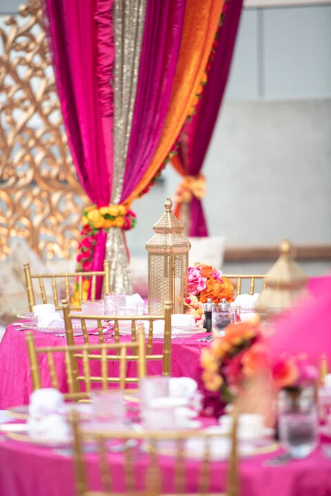 Vancouver Chiavari Chairs