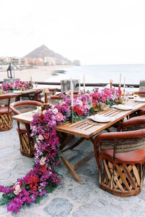 Waldorf Astoria Los Cabos