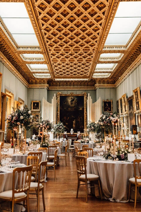 Weddings & Events by Jenna Hewitt