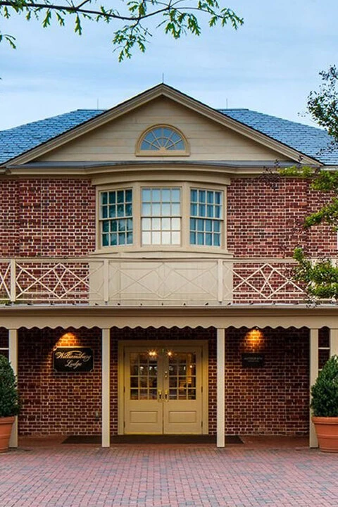 Williamsburg Lodge, Autograph Collection