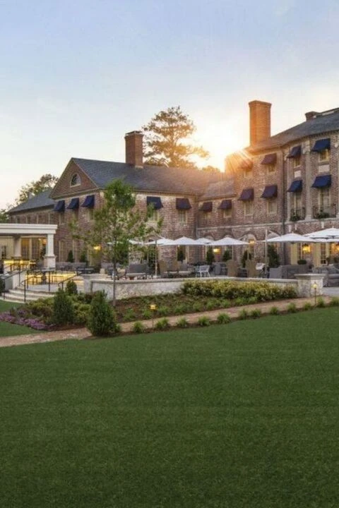 Williamsburg Woodlands Hotel & Suites