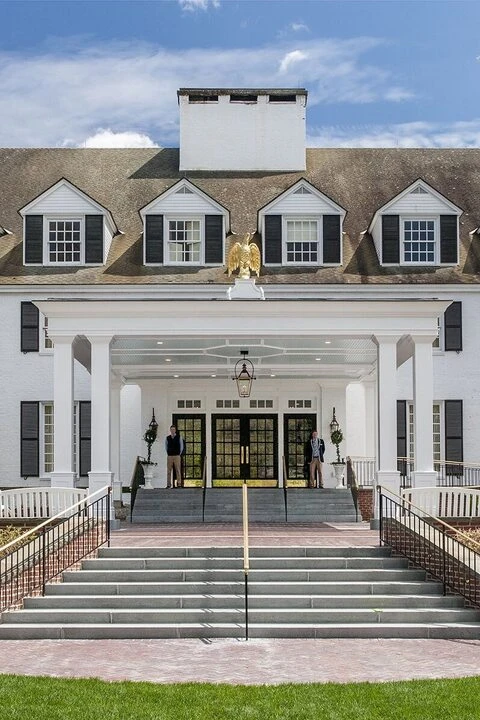 Woodstock Inn & Resort