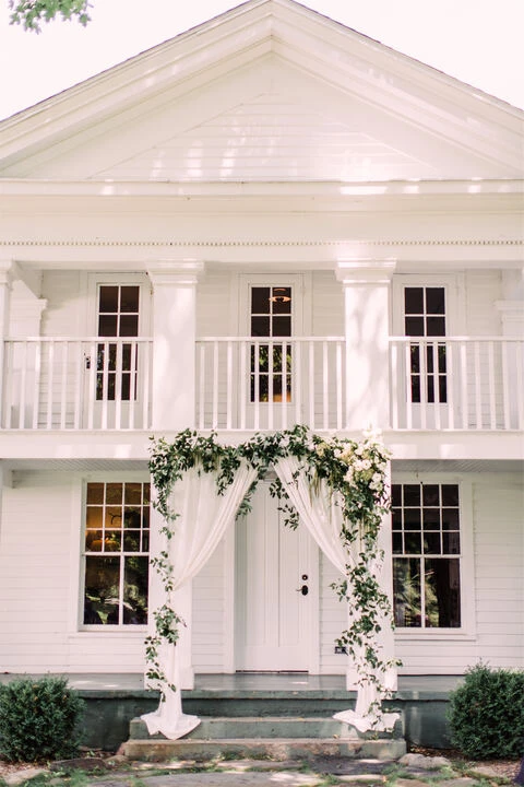 Zingerman's Cornman Farms