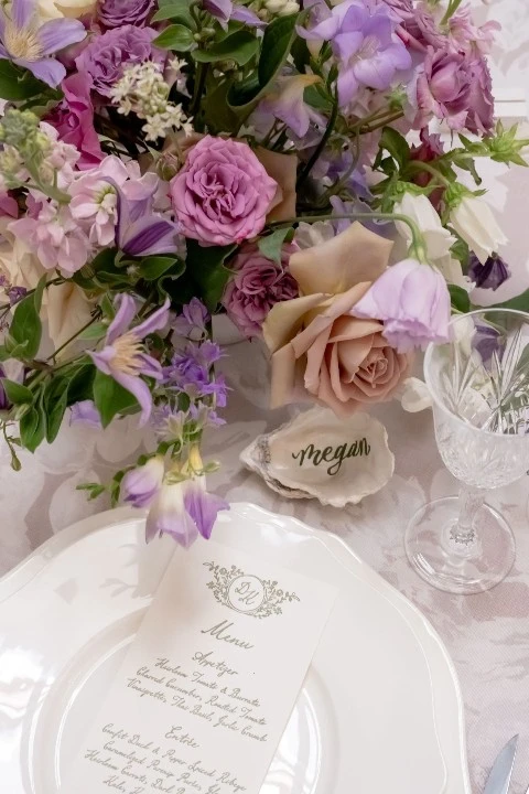 An Estate Wedding for Delaney and Kyle