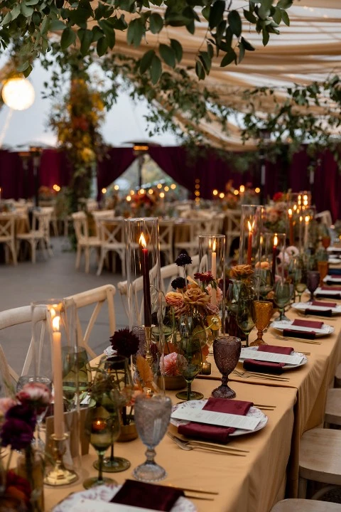 Erika Sandoval Events