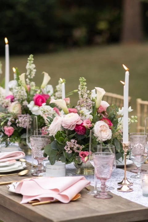 Eventfully Chic ǀ Wedding Planning & Coordination
