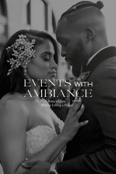 Events with Ambiance 