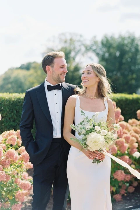 First Blush Floral Design