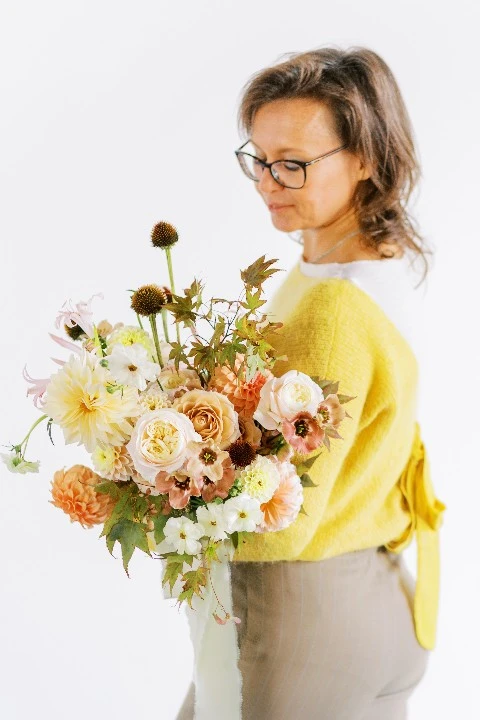 Flora LUXE Floral Design