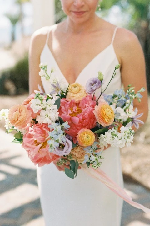 Forever Flowers Charleston