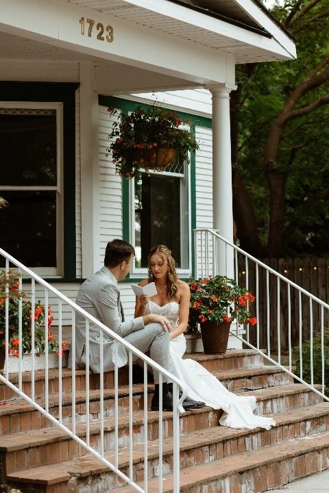 Fourth Street Gardens