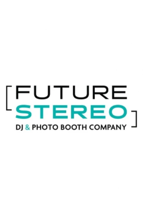 Future Stereo DJ and Photo Booth